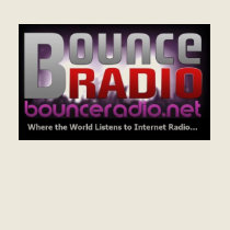 Bounce Radio Youth Tee t-shirts