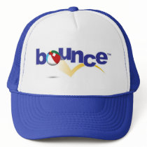 Bounce Trucker Hat