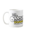 Bouncer mug by oddballcomics Bouncer mug