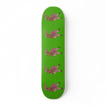 Bouncing Betty Skate Decks