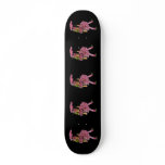 Bouncing Betty Skateboard
