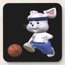 Bouncing Bunny Coaster