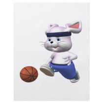Bouncing Bunny Flyers
