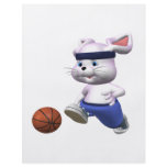 Bouncing Bunny flyers