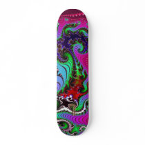 Bouncing Dragon Blaze Varation 1 Skateboard