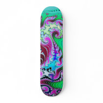 Bouncing Dragon Blaze Varation 2 Skateboard