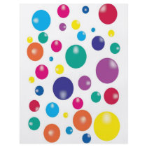 Bouncing Gumballs Flyer