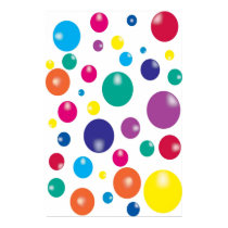 BOUNCING GUMBALLS posters by Karedesign4 BOUNCING GUMBALLS posters