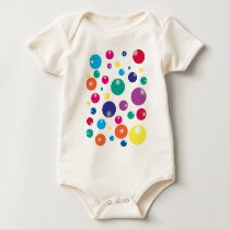 BOUNCING GUMBALLS t-shirts