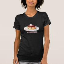 Bouncy Pudding Pixel Tee (more styles) t-shirts