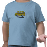 Bouncy School Bus Shirt