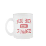 Bound Brook - Crusaders - High - Bound Brook mugs