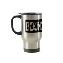 Bound By Fate Traveler mugs