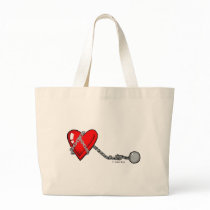 Bound in Love bags by serenitystudios Bound in Love bags