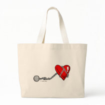 Bound in Love bags