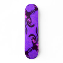 Bound of the Rings, My Harley Tank skateboards