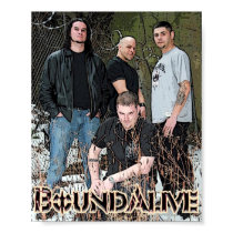 BoundAlive posters by BoundAlive BoundAlive posters