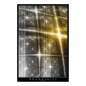 Boundaries posters