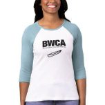 Boundary Waters Canoe Area Wilderness (BWCA) T Shirts
