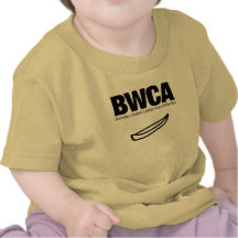 Boundary Waters Canoe Area Wilderness (BWCA) Tee Shirts