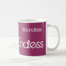 Boundless Cup Coffee Mugs