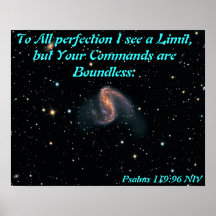 Boundless. Poster