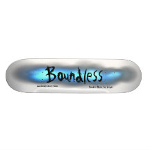 Boundless™ Skateboard