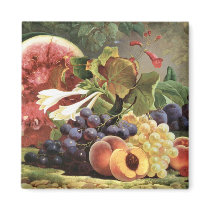 Bounties of Nature magnets by Memory_Lane Bounties of Nature magnets