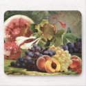 Bounties of Nature mousepads
