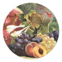 Bounties of Nature stickers by Memory_Lane Bounties of Nature stickers
