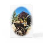 Bountiful Autumn Blessings Cards