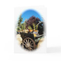 Bountiful Autumn Blessings cards