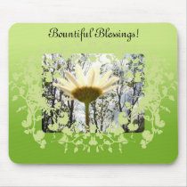 Bountiful Blessings MousePad!