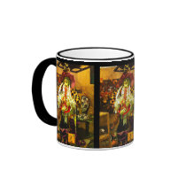 Bountiful Blessings Mug
