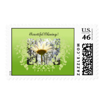 Bountiful Blessings Postage Stamps!