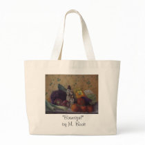 Bountiful, "Bountiful" by M. Book Bag