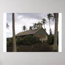 Bountiful Church II Posters