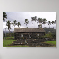 Bountiful Church Poster