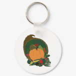 Bountiful cornucopia