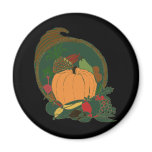 Bountiful cornucopia