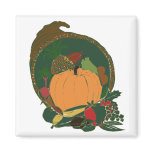 Bountiful cornucopia