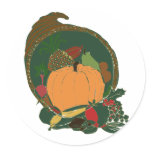 Bountiful cornucopia