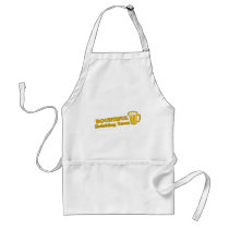 Bountiful Drinking Team tee shirts Aprons