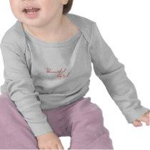 Bountiful Girl tee shirts