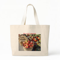 Bountiful Harvest Bags