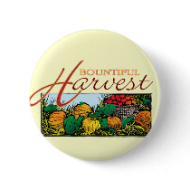 Bountiful Harvest Pins