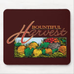 Bountiful Harvest Mouse Pads