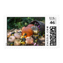Bountiful Harvest Postage