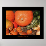  Bountiful Harvest posters