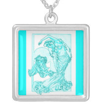 Bountiful Pendant